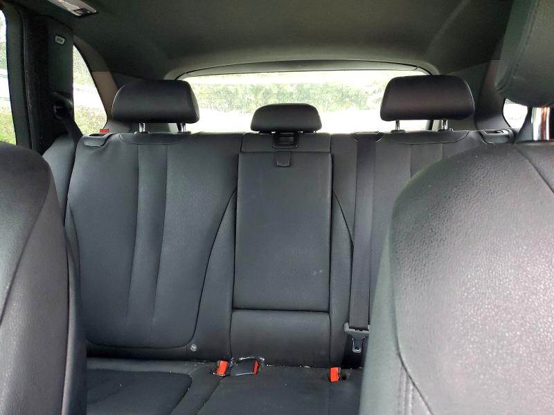Photo 10 from auction – 2017 BMW X5 with VIN 5UXKR0C37H0V72827