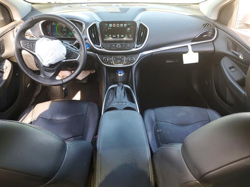 Photo 8 from auction – 2017 CHEVROLET VOLT with VIN 1G1RD6S54HU182967