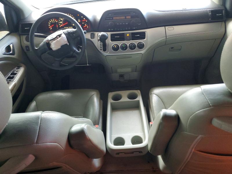 Photo 8 from auction – 2008 HONDA ODYSSEY with VIN 5FNRL38298B065741