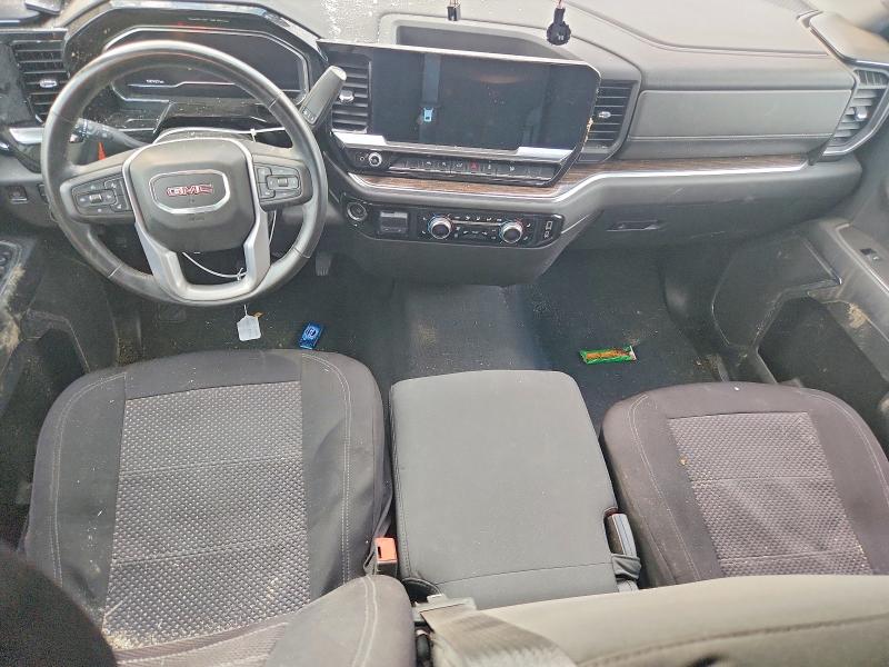 Foto 8 de la subasta – 2023 GMC SIERRA con VIN 3GTUUCED7PG169926