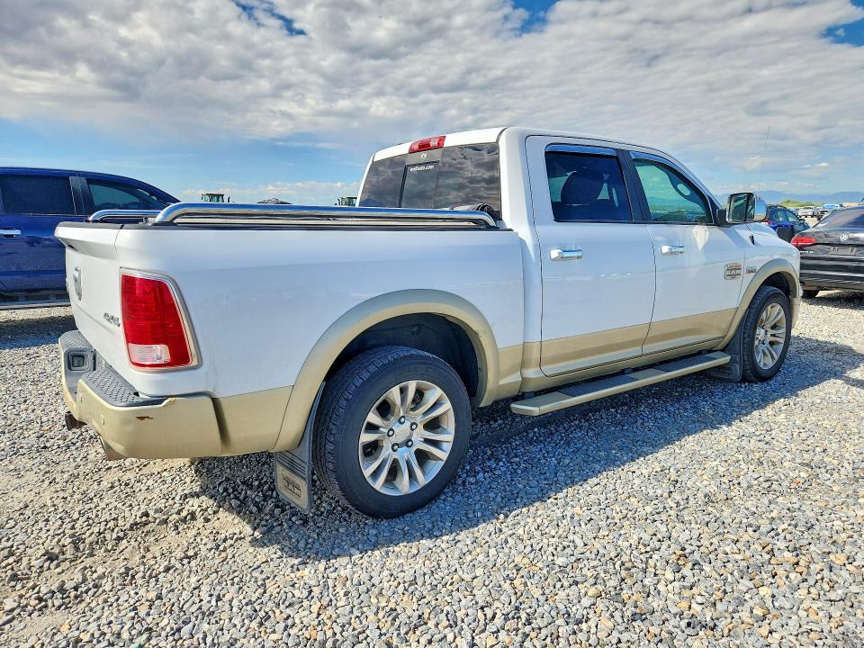 Фото 3 с аукциона – 2016 RAM 1500 с VIN 1C6RR7PT1GS204768