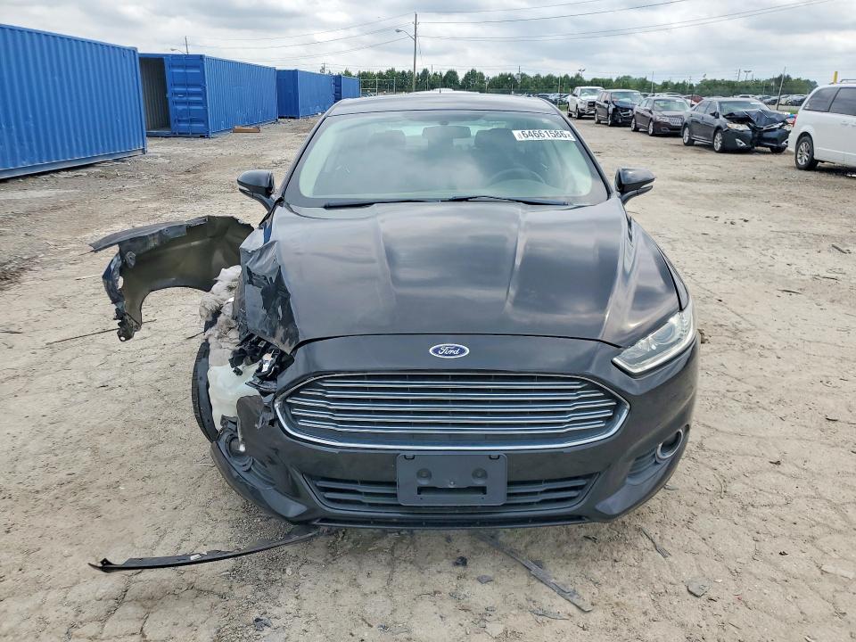 Снимка 5 от търг – 2015 FORD FUSION с VIN 3FA6P0T99FR282959