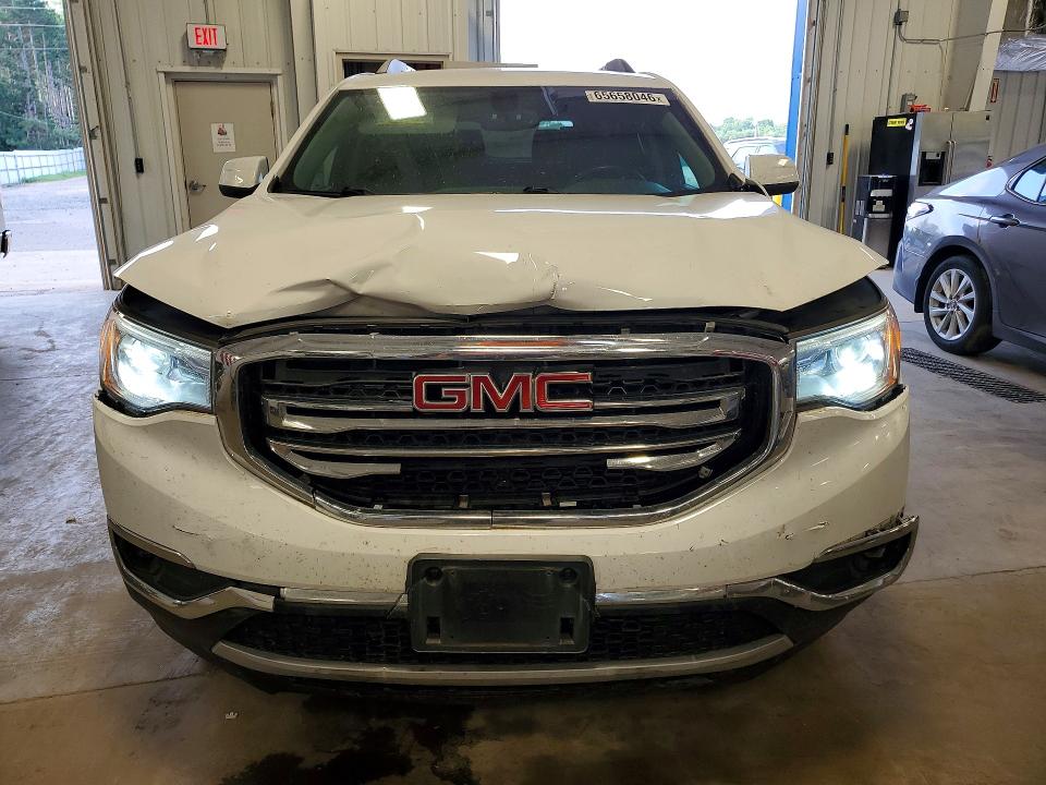 Foto 5 de la subasta – 2017 GMC ACADIA con VIN 1GKKNULS4HZ202365