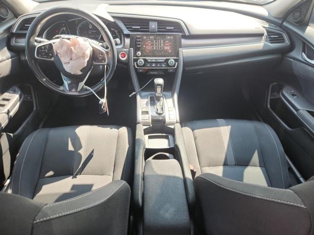 Photo 8 from auction – 2019 HONDA CIVIC with VIN 19XFC1F3XKE009727
