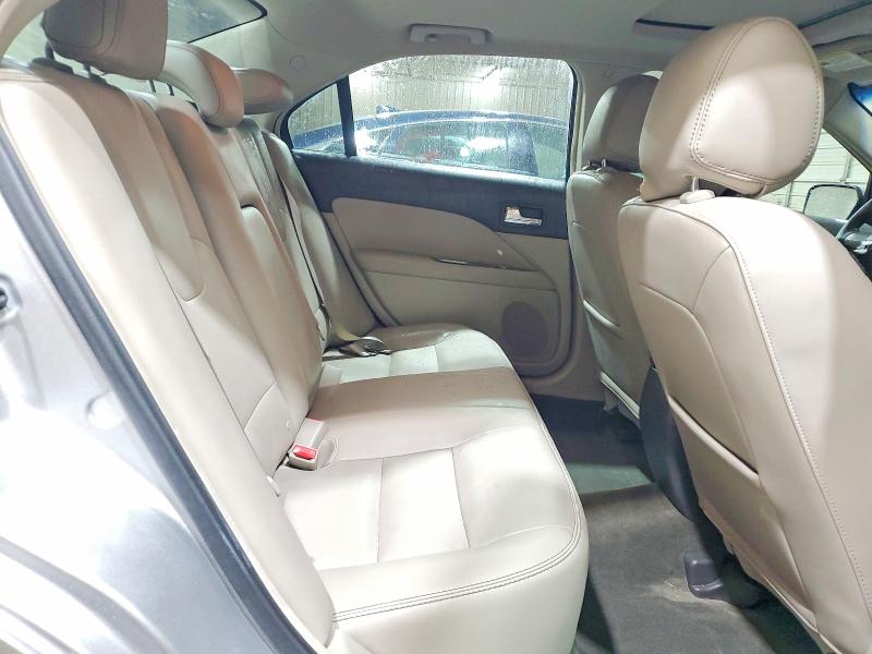 Photo 10 from auction – 2012 FORD FUSION with VIN 3FAHP0JA7CR336972