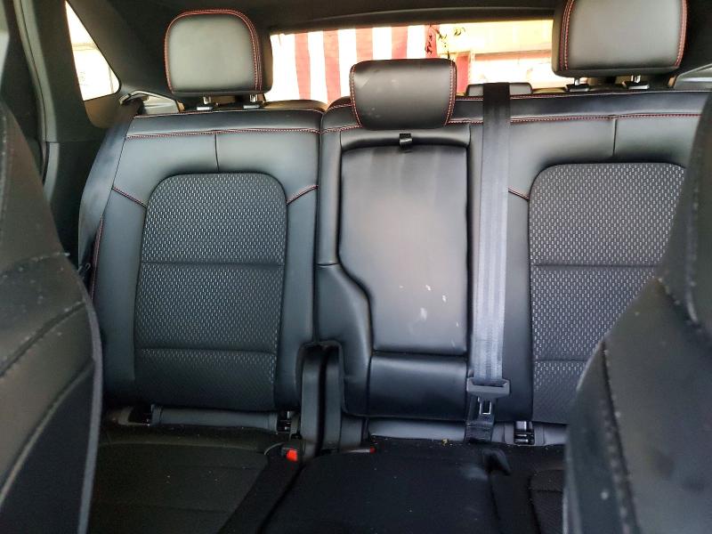 Photo 10 from auction – 2026 FORD ESCAPE with VIN 1FMCU0MN5TUA29364
