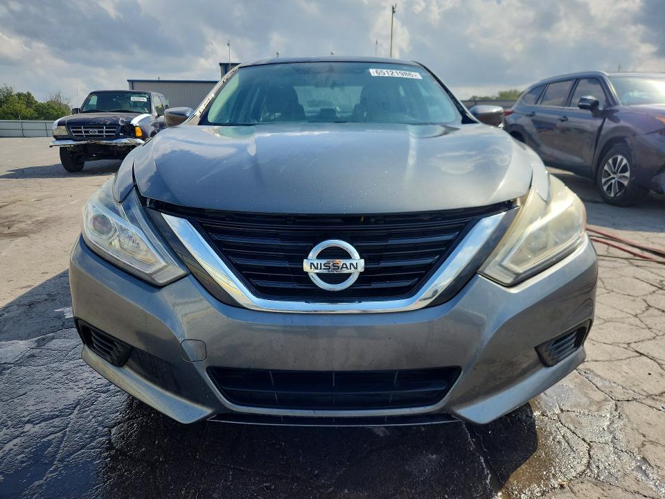 Photo 5 from auction – 2016 NISSAN ALTIMA with VIN 1N4AL3AP1GC209044