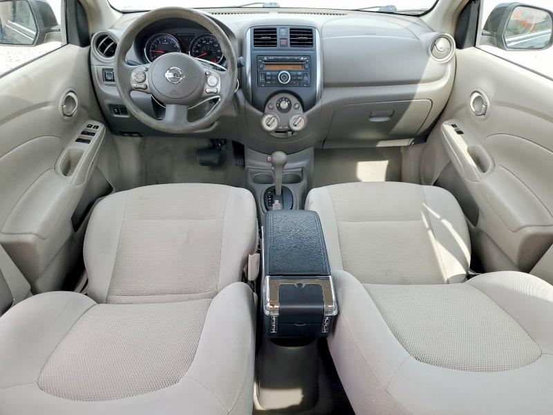 Photo 8 from auction – 2012 NISSAN VERSA with VIN 3N1CN7AP3CL824197