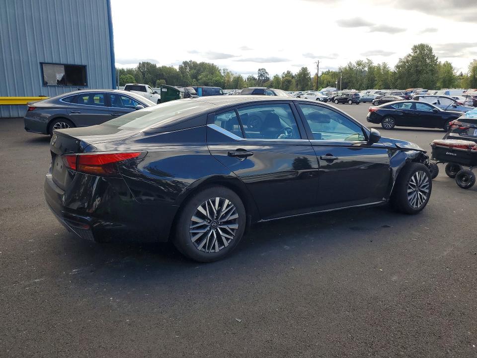 Photo 3 from auction – 2026 NISSAN ALTIMA with VIN 1N4BL4DV5TN327309