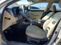Фото 7 с аукциона – 2014 KIA OPTIMA с VIN KNAGM4AD2E5066097