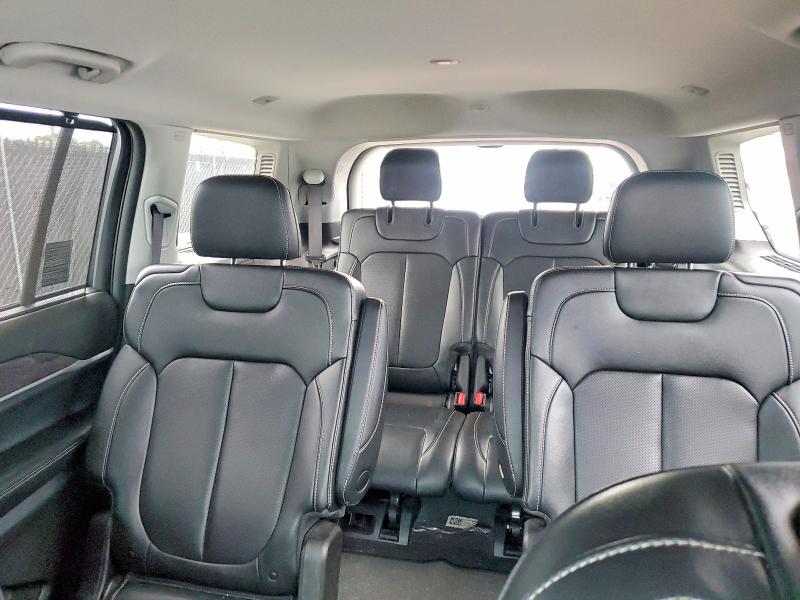 Снимка 10 от търг – 2024 JEEP GRAND CHEROKEE с VIN 1C4RJKBG5R8920988