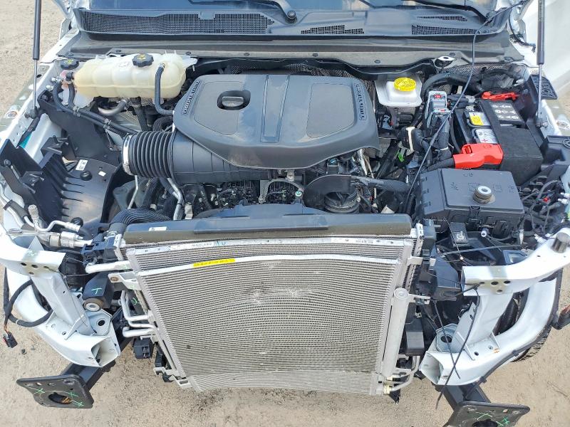 Photo 11 from auction – 2025 RAM 1500 with VIN 1C6SRFFP4SN638898