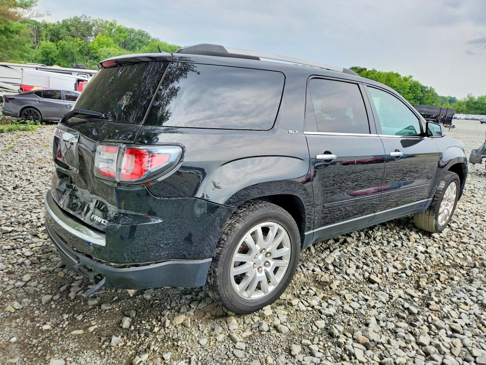 Photo 3 from auction – 2016 GMC ACADIA with VIN 1GKKVRKD7GJ176681