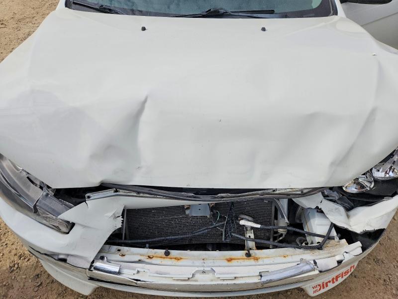 Photo 11 from auction – 2012 MITSUBISHI LANCER with VIN JA32V2FW1CU601267