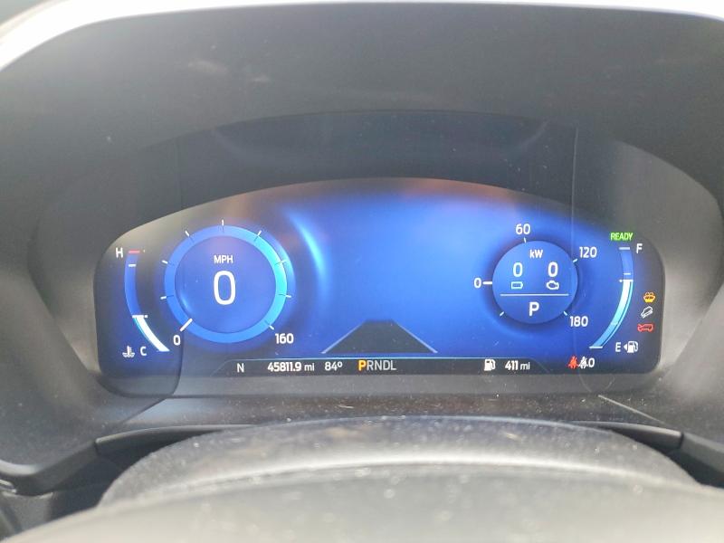 Photo 9 from auction – 2020 FORD ESCAPE with VIN 1FMCU9DZ0LUC58445