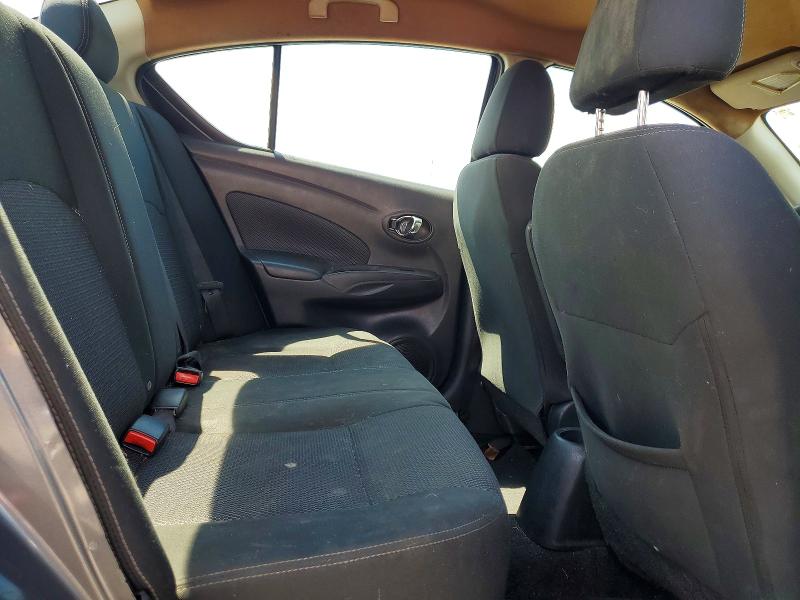 Photo 10 from auction – 2017 NISSAN VERSA with VIN 3N1CN7APXHL847919