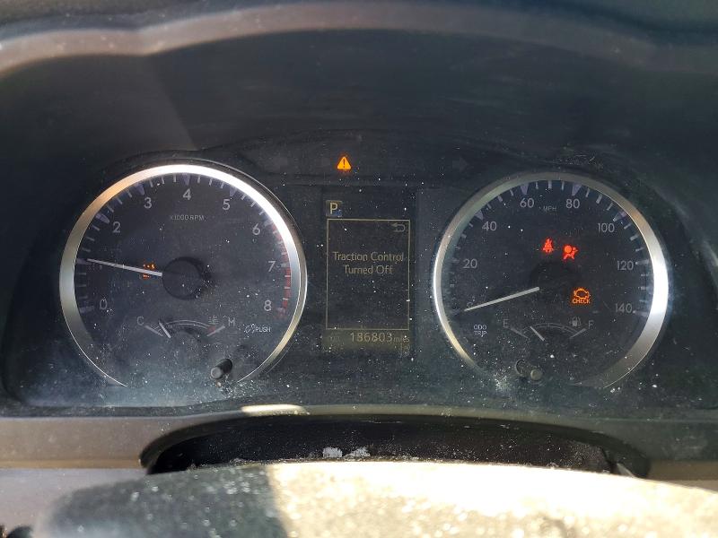 Photo 9 from auction – 2018 TOYOTA HIGHLANDER with VIN 5TDZARFH8JS040475