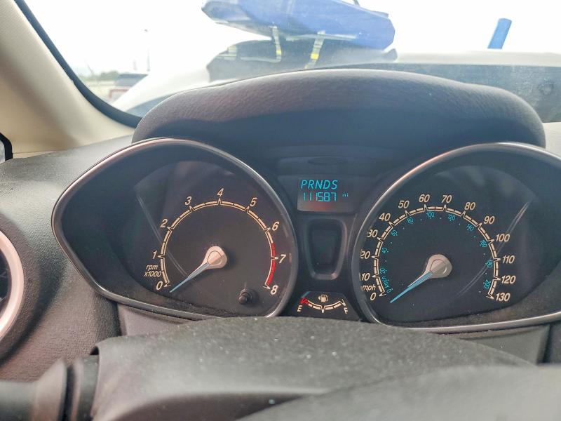 Photo 9 from auction – 2019 FORD FIESTA with VIN 3FADP4BJ9KM156747