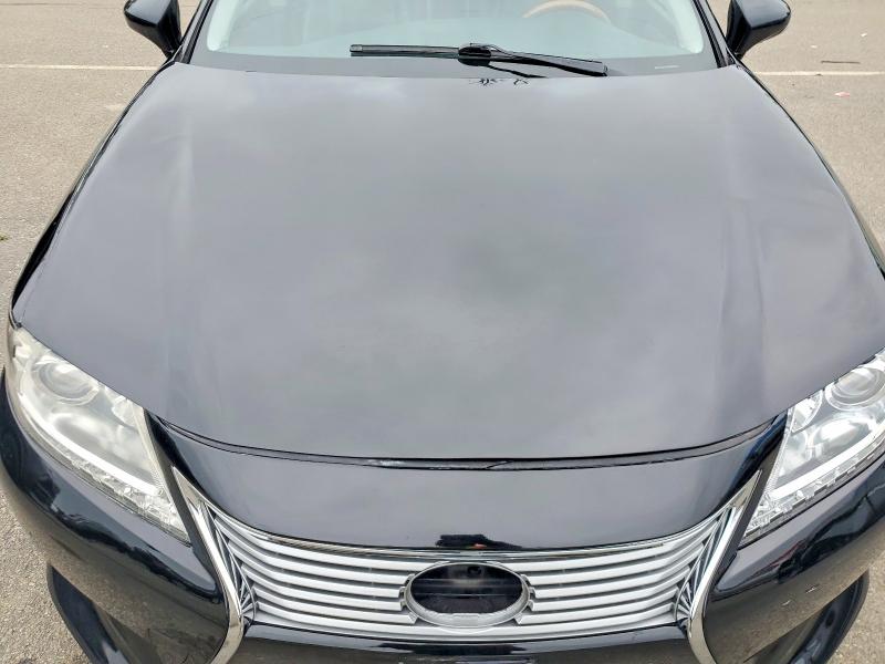 Photo 11 from auction – 2014 LEXUS ES with VIN JTHBW1GG8E2068914