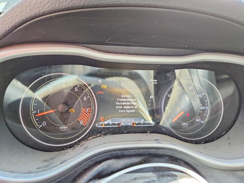 Photo 9 from auction – 2015 JEEP CHEROKEE with VIN 1C4PJMBSXFW663437