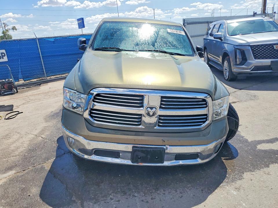 Фото 5 с аукциона – 2015 RAM 1500 с VIN 1C6RR6LT7FS604879