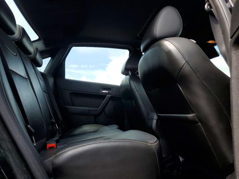 Photo 10 from auction – 2009 FORD FOCUS with VIN 1FAHP36N59W262101