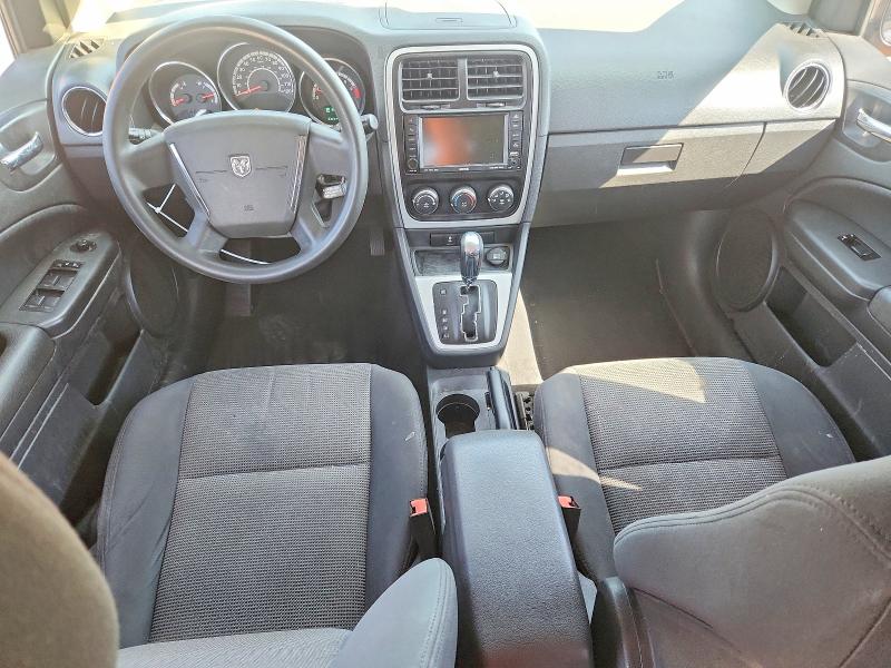 Photo 8 from auction – 2011 DODGE CALIBER with VIN 1B3CB3HAXBD298396