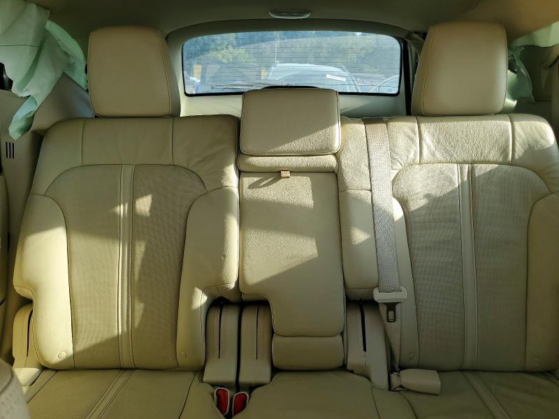 Photo 10 from auction – 2016 LINCOLN MKT with VIN 2LMHJ5FKXGBL01261