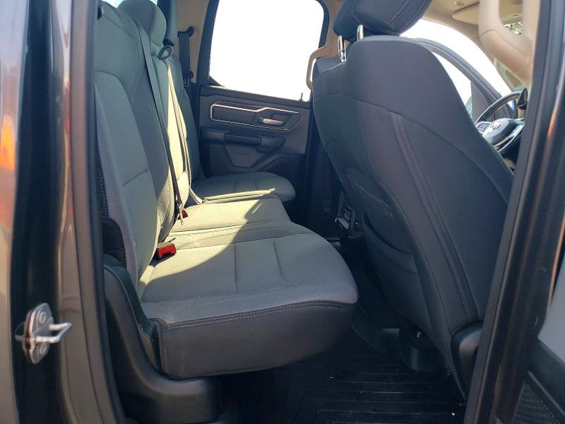Photo 10 from auction – 2019 RAM 1500 with VIN 1C6SRFBTXKN514766