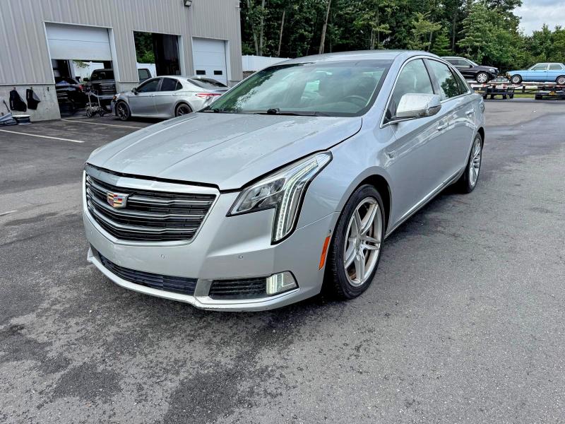 2019 CADILLAC XTS - Търг №64004766