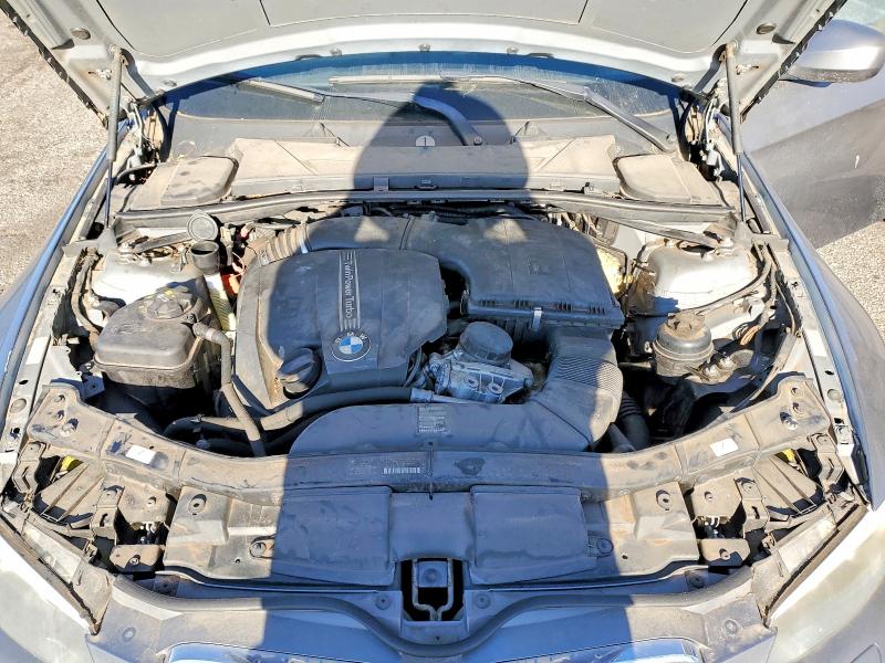 Снимка 11 от търг – 2011 BMW 335 с VIN WBADX7C53BE742506