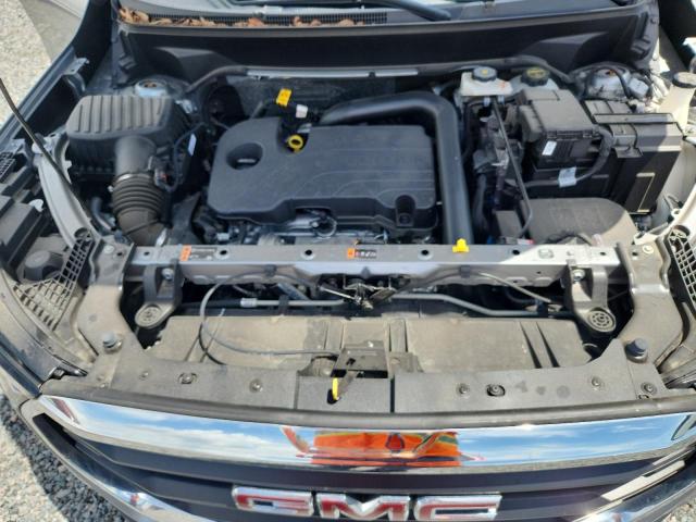 Foto 12 de la subasta – 2024 GMC TERRAIN con VIN 3GKALMEG2RL302211