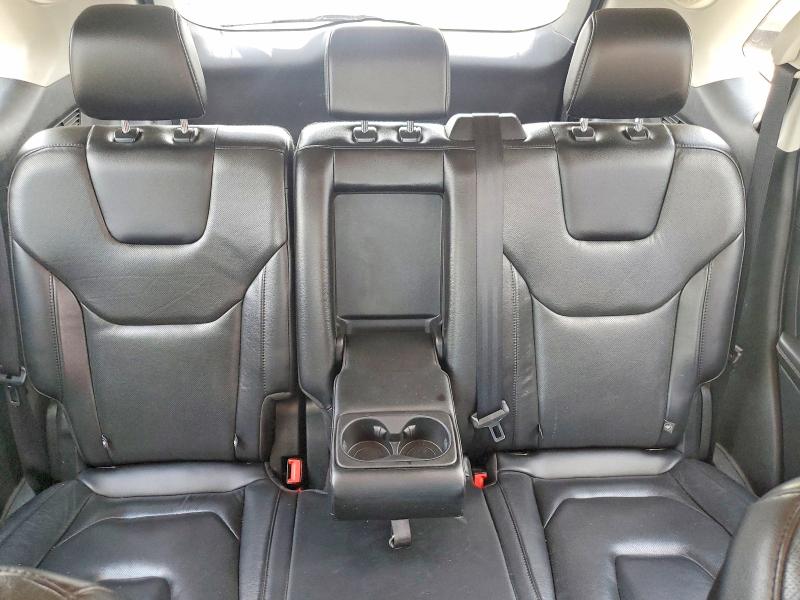 Photo 10 from auction – 2019 FORD EDGE with VIN 2FMPK4K9XKBC69521