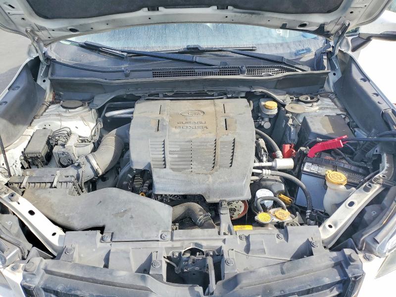 Photo 12 from auction – 2020 SUBA FORESTER with VIN JF2SKARC3LH401541