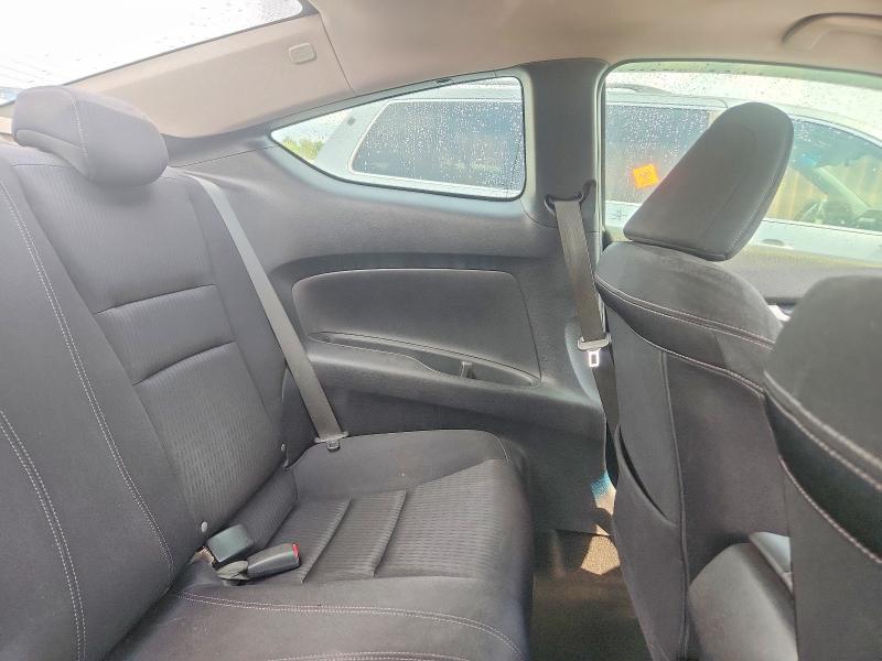 Photo 10 from auction – 2013 HONDA ACCORD with VIN 1HGCT1B72DA006596