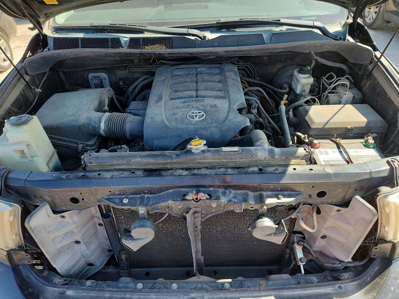 Photo 11 from auction – 2013 TOYOTA TUNDRA with VIN 5TFUM5F12DX040984