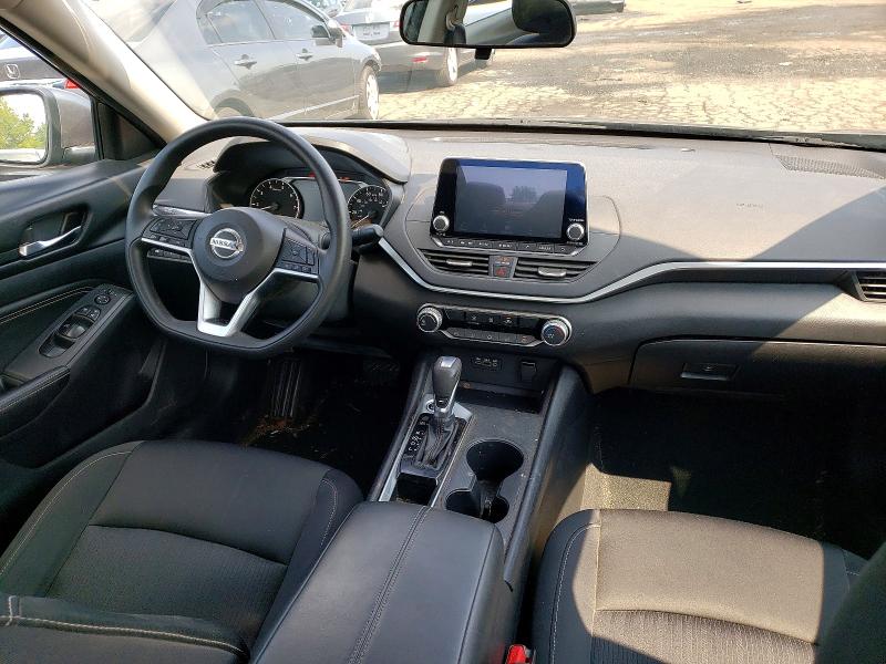 Photo 8 from auction – 2019 NISSAN ALTIMA with VIN 1N4BL4BV1KC138685