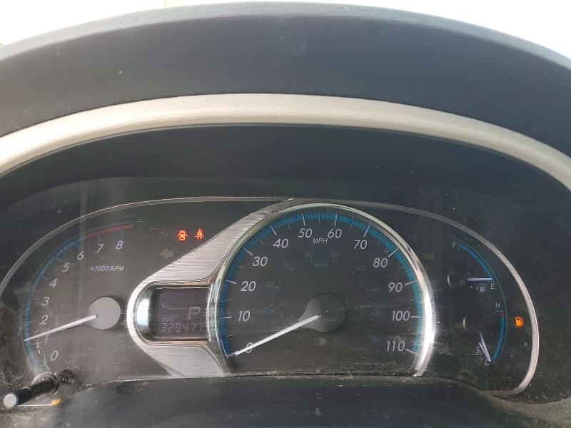 Zdjęcie 9 z aukcji – 2013 TOYOTA SIENNA z VIN 5TDYK3DC4DS361835