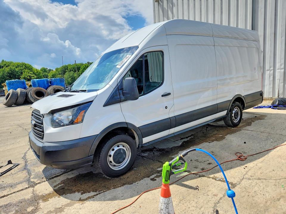 FORD TRANSIT 2019 with VIN 1FTYR3XM4KKA92790 - Photo from auction