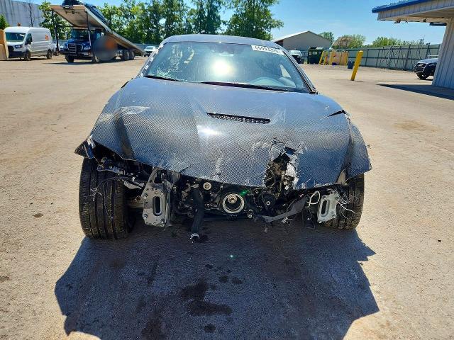 Photo 5 from auction – 2024 LEXUS RC F with VIN JTHYP5BC8R5008929