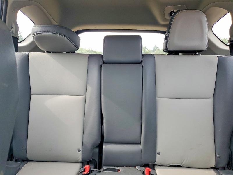 Photo 10 from auction – 2014 TOYOTA RAV4 with VIN 2T3DFREV3EW183082