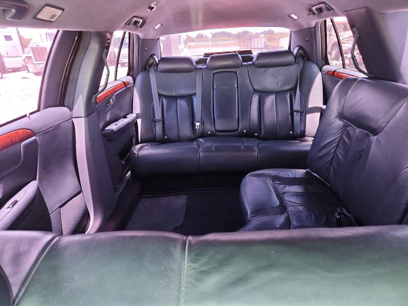Photo 10 from auction – 2007 CADILLAC PROFESSIONAL CHASSIS with VIN 1GEEH96Y47U550182