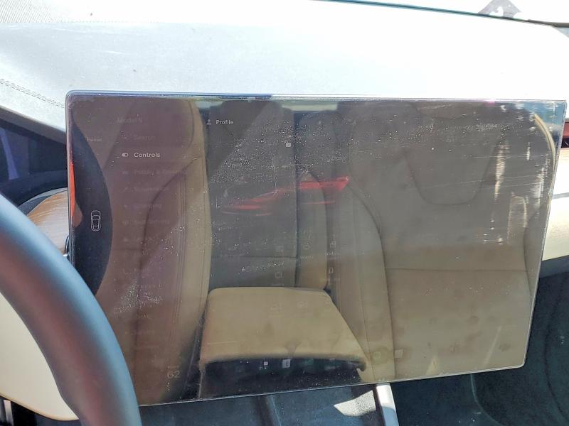 Фото 9 с аукциона – 2023 TESLA MODEL S с VIN 5YJSA1E52PF528859