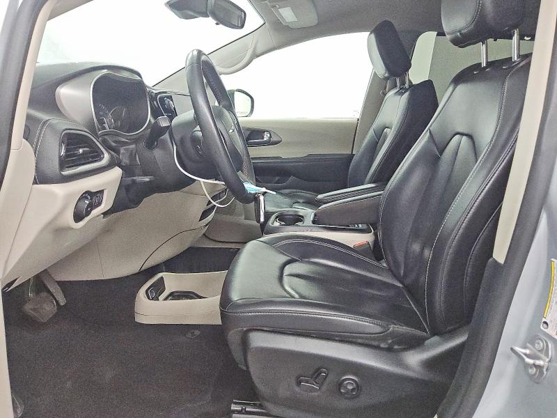 Photo 7 from auction – 2023 CHRYSLER PACIFICA with VIN 2C4RC1BG5PR509192