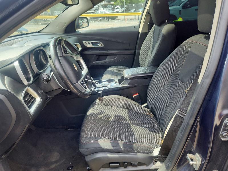 Photo 7 from auction – 2015 CHEVROLET EQUINOX with VIN 2GNFLFEK6F6181238