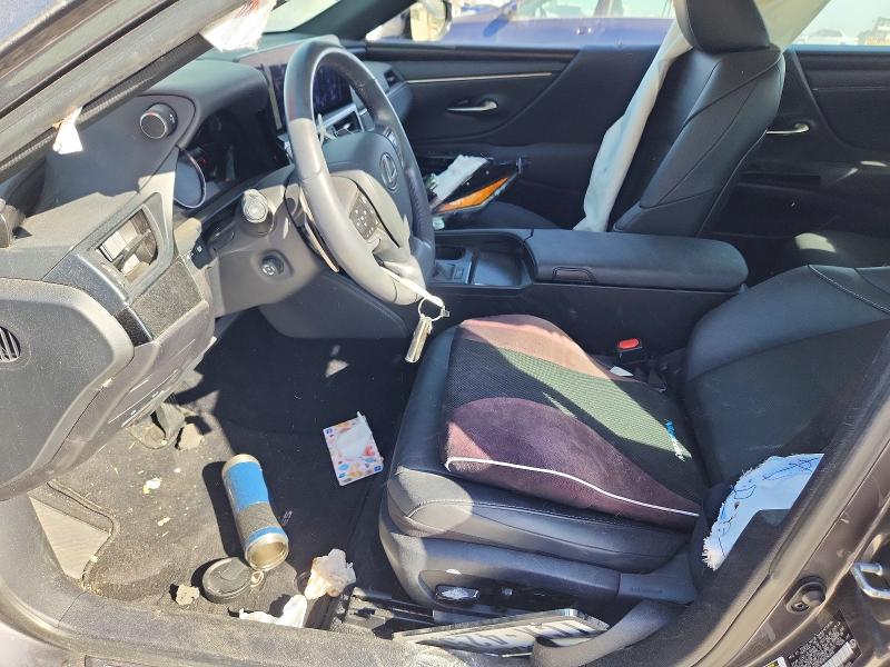 Фото 7 с аукциона – 2023 LEXUS ES 350 с VIN 58ADZ1B19PU140848