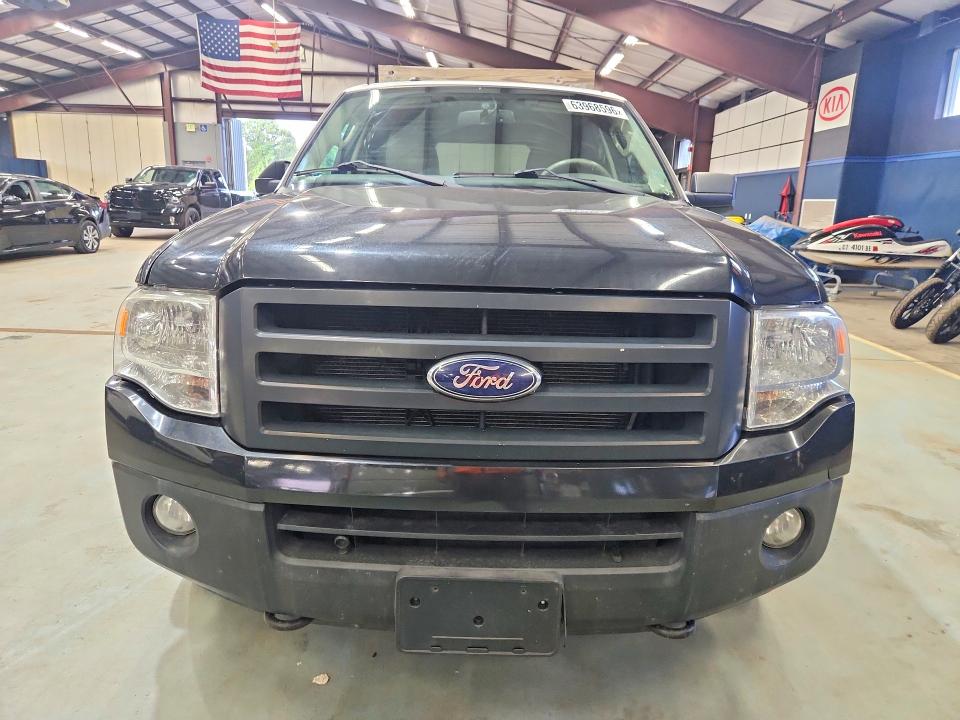 Photo 5 from auction – 2012 FORD EXPEDITION with VIN 1FMJU1G54CEF47761