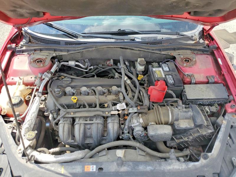 Photo 11 from auction – 2012 FORD FUSION with VIN 3FAHP0HA5CR444416