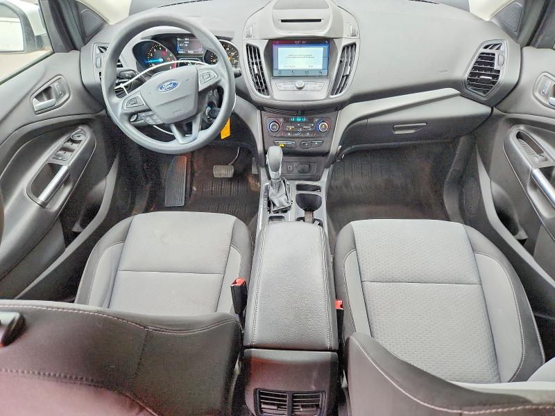 Photo 8 from auction – 2018 FORD ESCAPE with VIN 1FMCU9GD4JUD37212