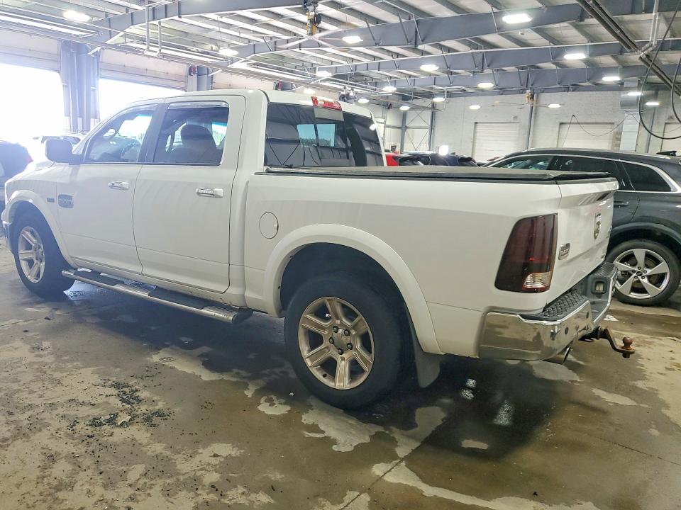 Photo 2 from auction – 2012 DODGE RAM 1500 with VIN 1C6RD7PT9CS257615